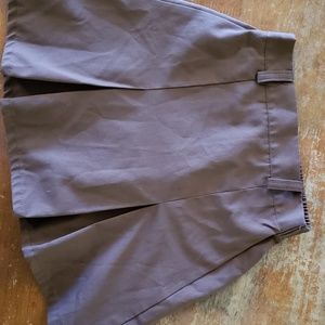 Girl Scout Brownie Skirt